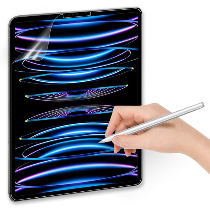 iPad Pro 12.9" Paper Effect Screen Protector