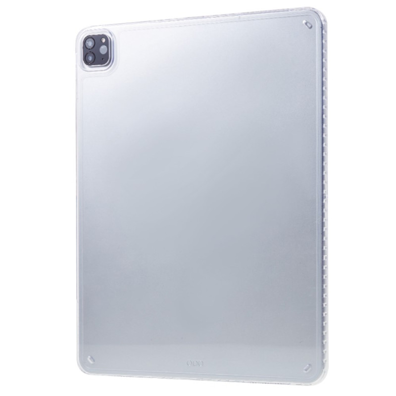 iPad Pro 12.9" Clear Drop-Proof Case