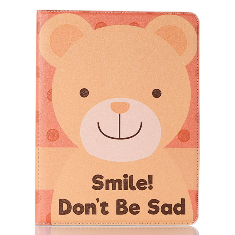 iPad Air 11 (2025) (2024)/Air (2022) (2020) Case Smile