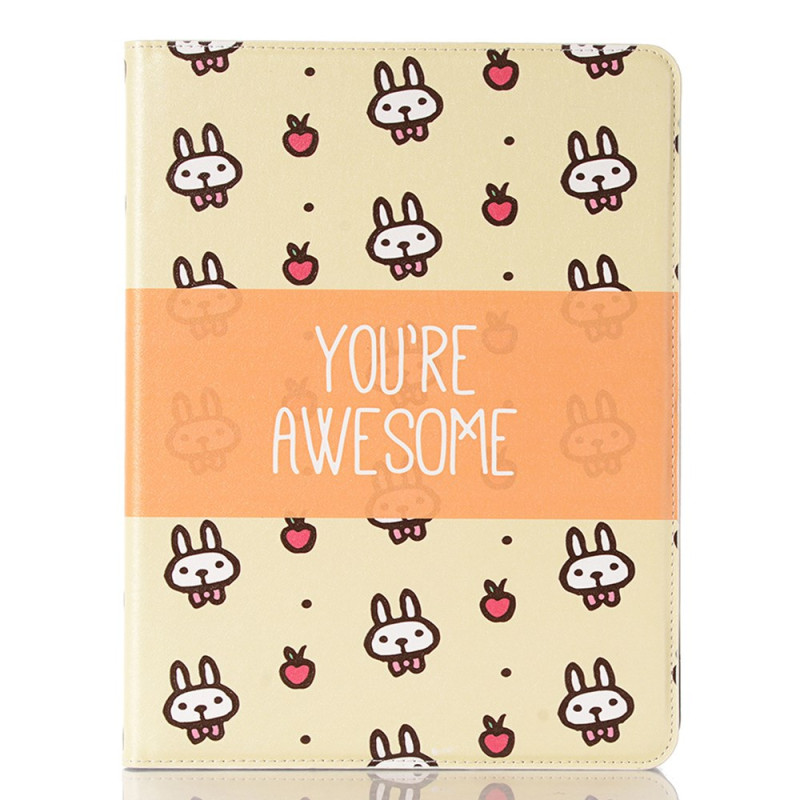 iPad Air 11 (2024)/Air (2022) (2020) Case You're Awsome