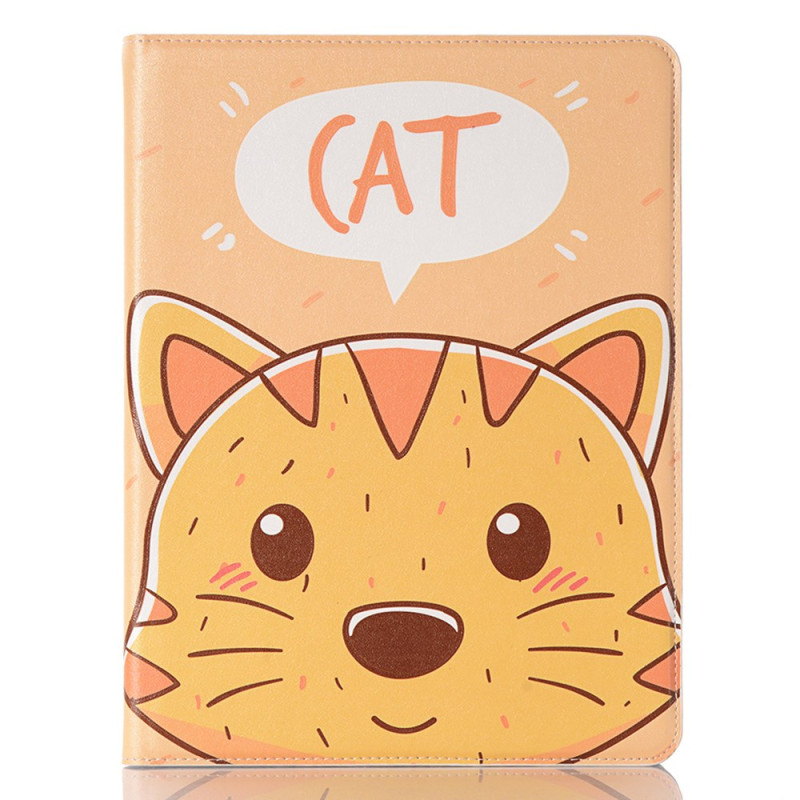 iPad Cover Air 11 (2025) (2024) / Air (2022) (2020) Chat