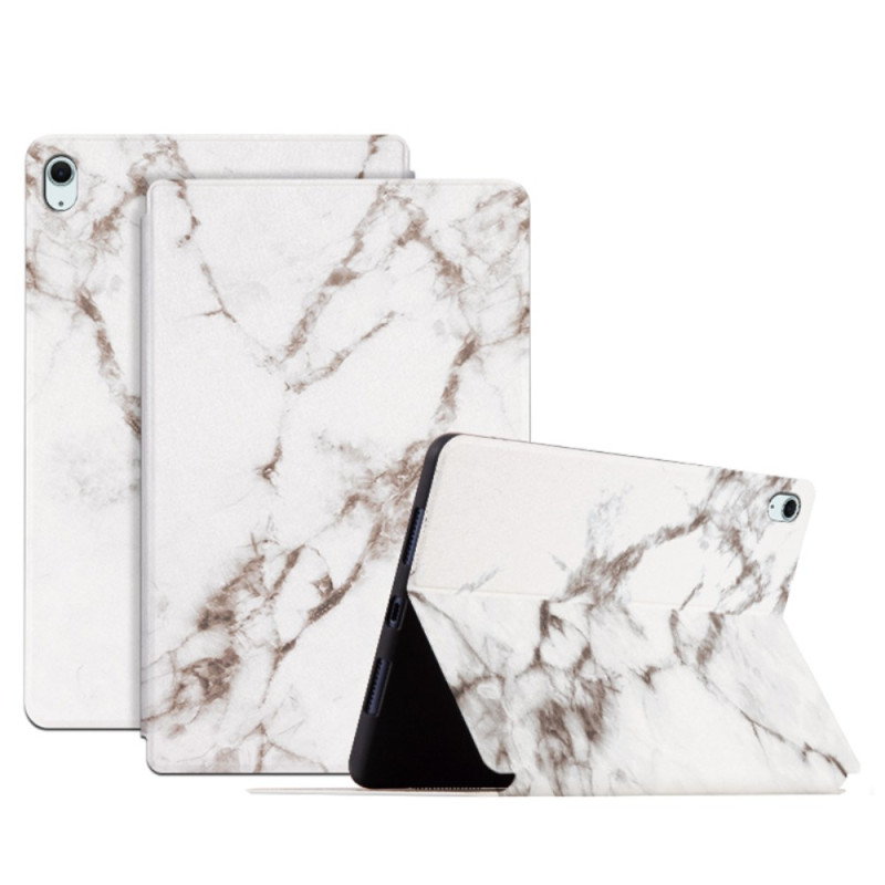 iPad Air 11 (2025) (2024)/Air (2022) (2020) Case Marble