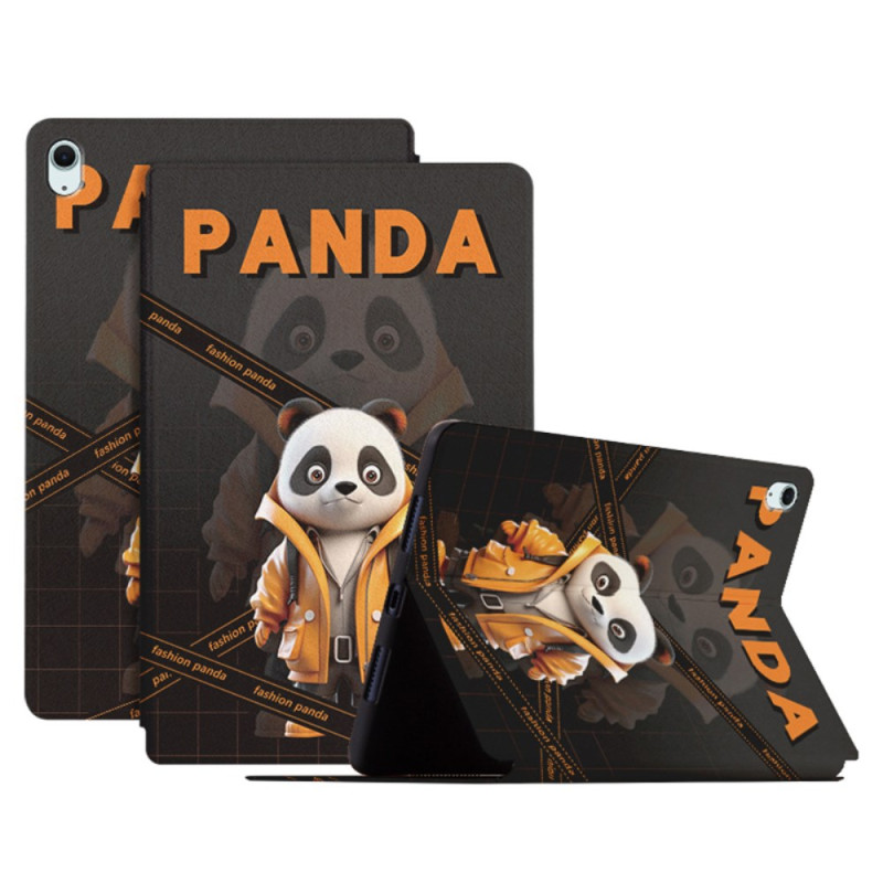 iPad Air 11 (2024)/Air (2022) (2020) Fashion Panda case