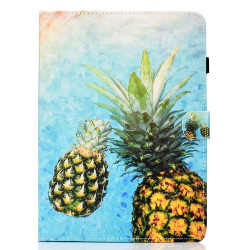 iPad Air 11 (2024)/Air (2022) (2020)/ Pro 11 Pineapple Case