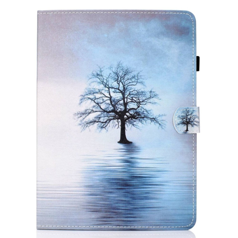 iPad Air 11 (2024)/Air (2022) (2020)/ Pro 11 Water Tree Case