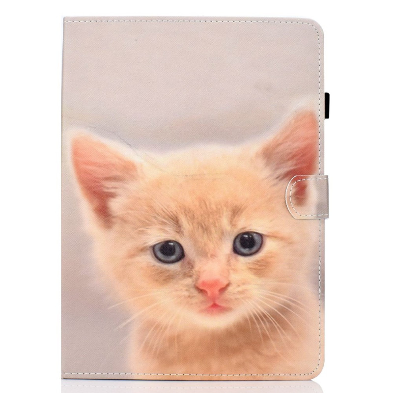 iPad Air 11 (2024)/Air (2022) (2020)/ Pro 11 Small Kitten Case