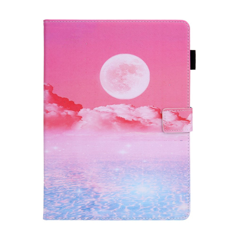 iPad Air 11 (2024)/Air (2022) (2020)/ Pro 11 Landscape Case