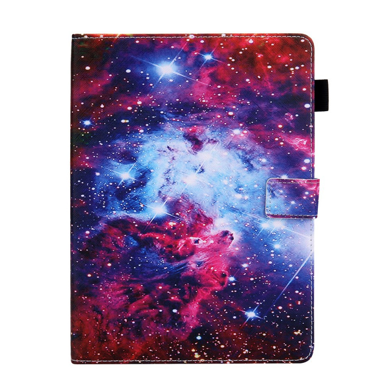 iPad Air 11 (2024)/Air (2022) (2020)/ Pro 11 Cosmos case