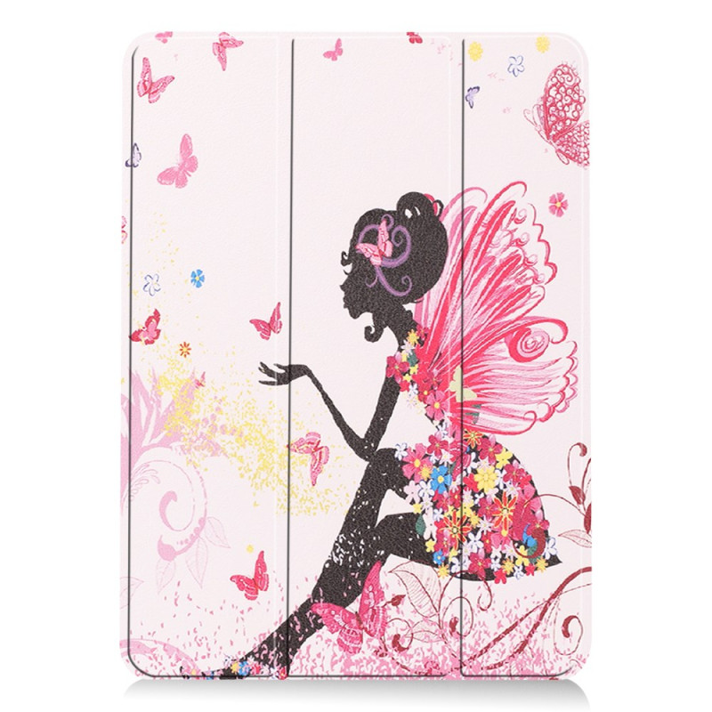 Smart Case iPad Air 11 (2024) Fairy