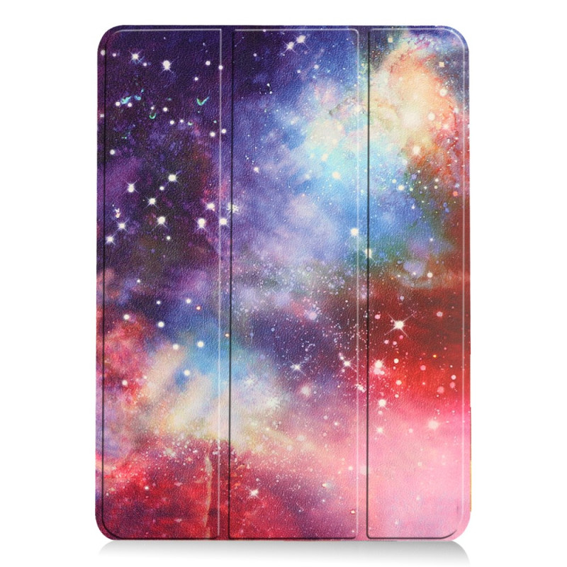 Smart Case iPad Air 11 (2024) Galaxy