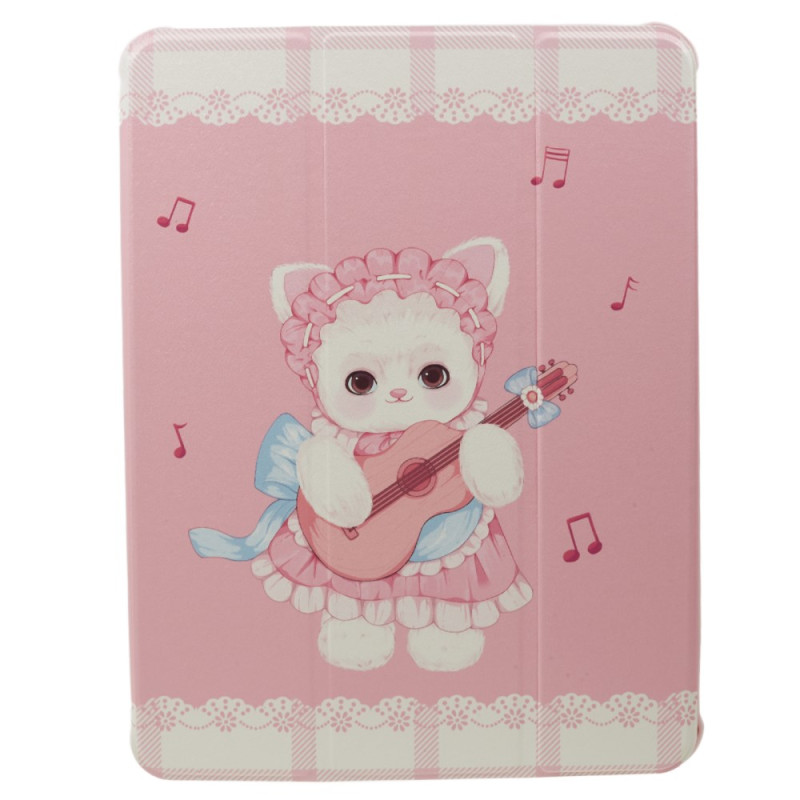 Case iPad Air 11 (2024)/Air (2022) (2020)/ Pro 11 Guitar Chat