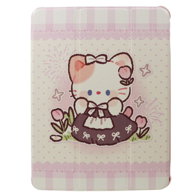 iPad Air 11 (2024)/Air (2022) (2020)/ Pro 11 Cute Cat Case