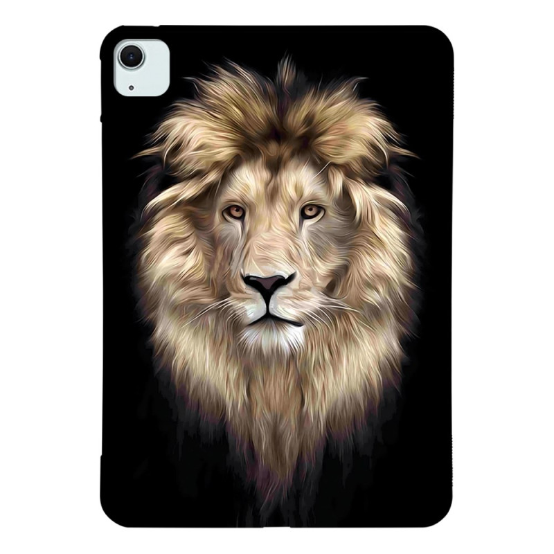 iPad Air 11 (2025) (2024) Lion Case