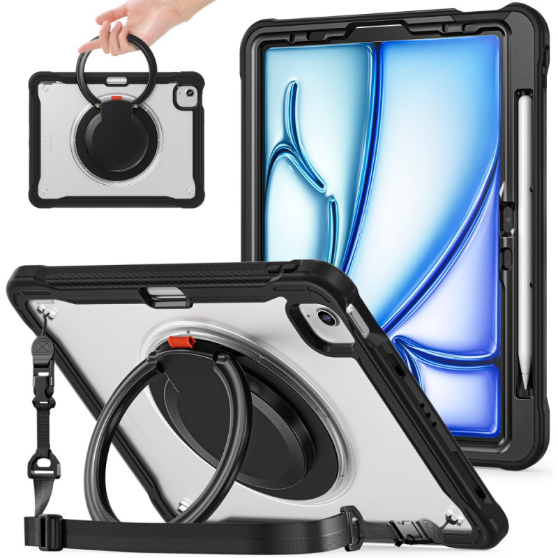 iPad Case Air 11 (2024) / Air (2022) (2020) / Pro 11 Premium Resistance