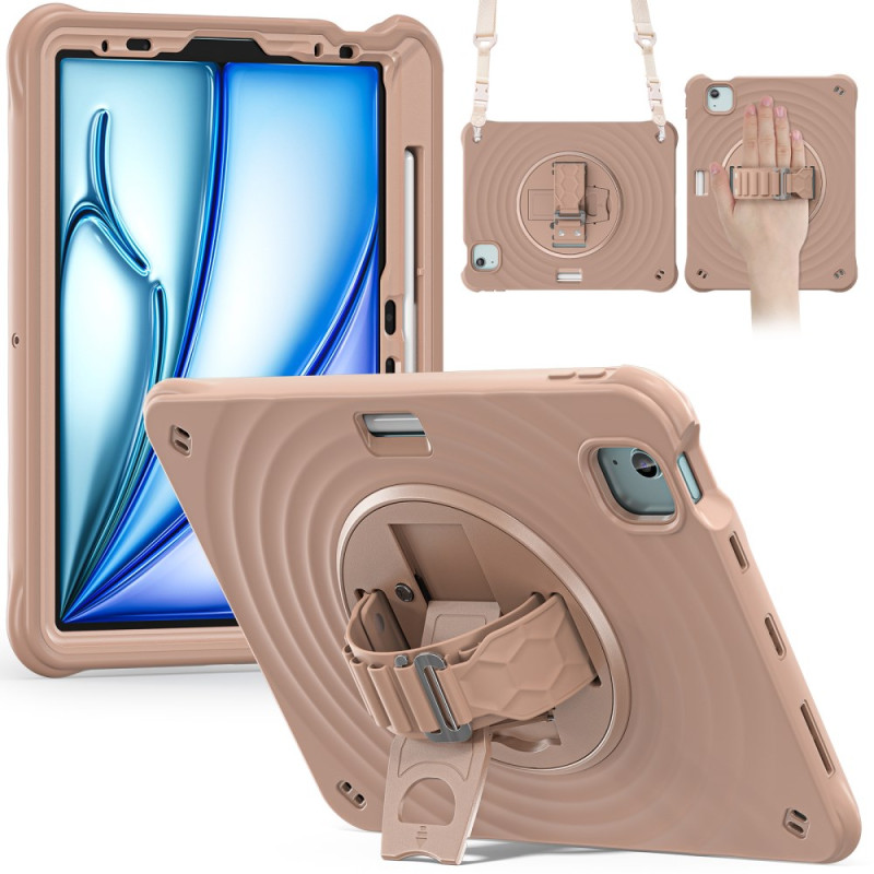 iPad Case Air 11 (2024)/Air (2022) (2020)/ Pro 11 Robust Premium