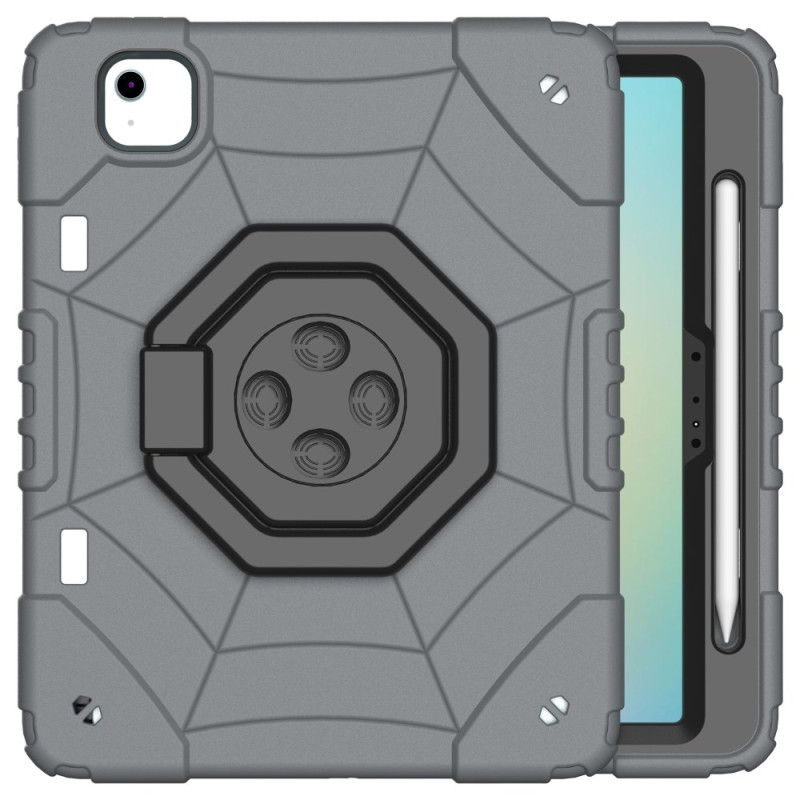 iPad Air 11 (2024) Case Spider Design