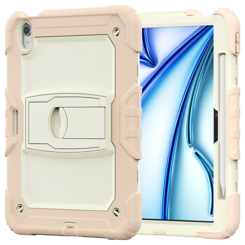 iPad Air 11 (2025) (2024) Ultra Case
 with Shoulder Strap