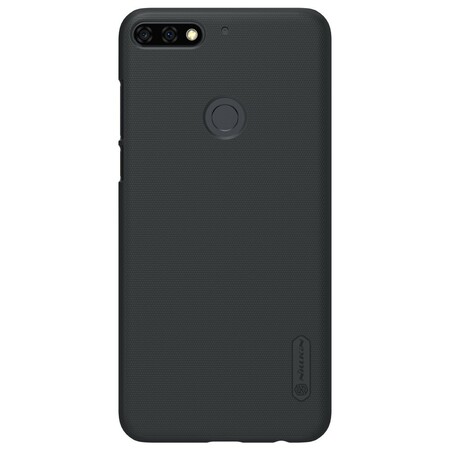 Huawei Y8 2018 Hard Case Frosted Nillkin