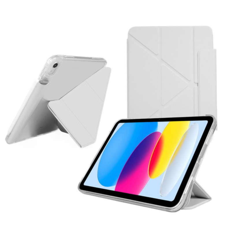 Smart iPad Air 11 (2024) Origami Stand and Pencil Case