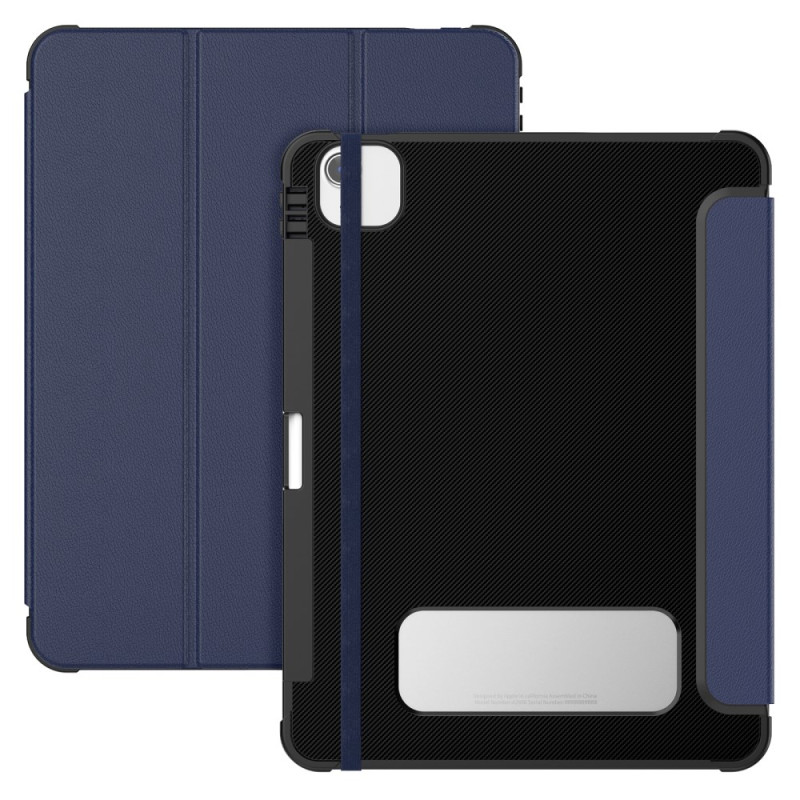 Smart Case iPad Air 11 (2024)/Air (2022) (2020)/ Pro 11 Leather Look