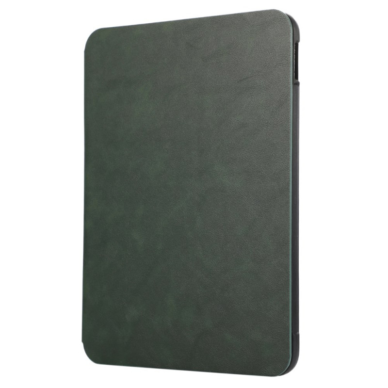 iPad Air 11 (2024) Minimalist Leather Case