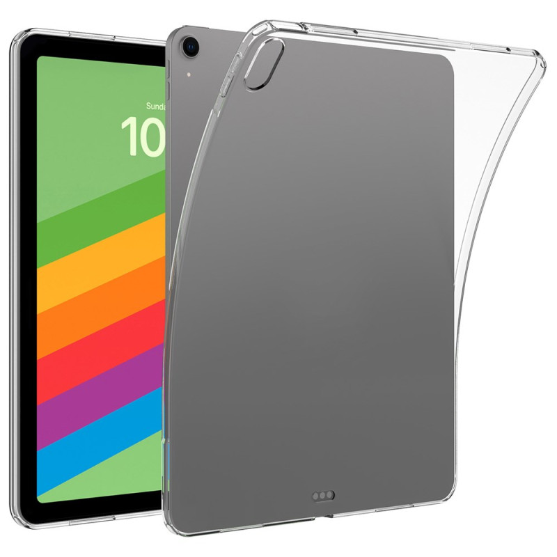 iPad Air 11 (2024) Transparent Case