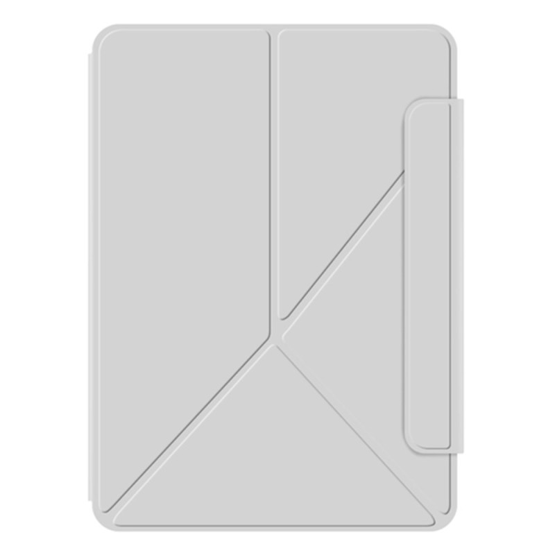 Smart Case iPad Air 11 (2024) Origami Magnetic Stand