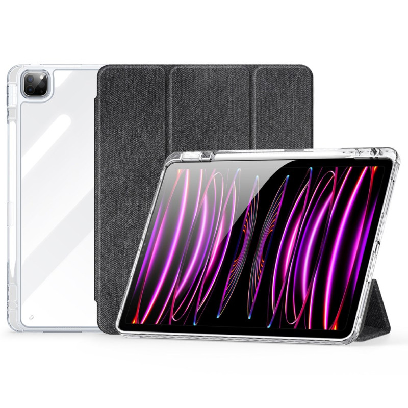 Smart Case iPad Air 11 (2024)/Air (2022) (2020)/ Pro 11 (2022) (2021) (2020) Unid Series DUX DUCIS