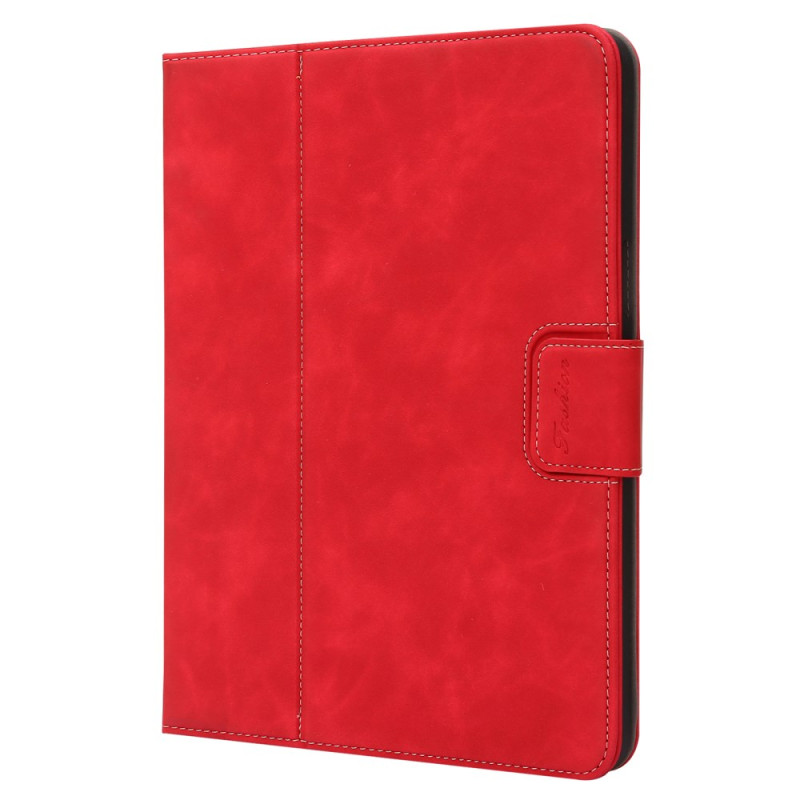 iPad Air 11 (2024)/Air (2022) (2020)/ Pro 11 Leather Case Styling Case