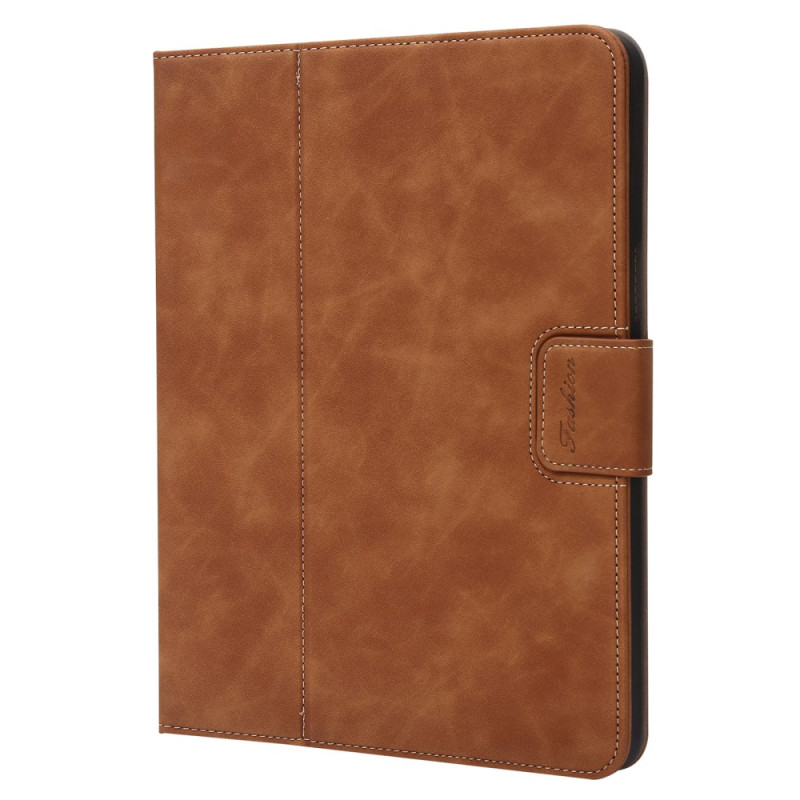 iPad Air 11 (2024)/Air (2022) (2020)/ Pro 11 Leather Case Styling Case