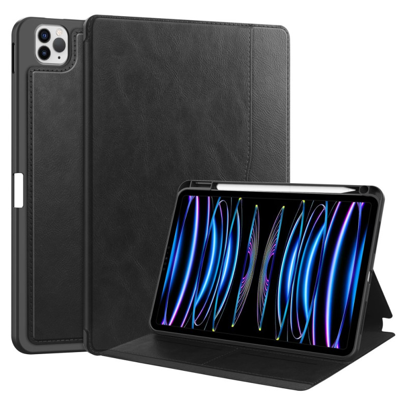 iPad Air 11 (2024)/Air (2022) (2020)/ Pro 11 Mock Leather Case