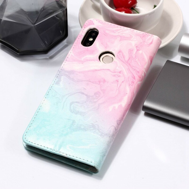 Xiaomi Redmi Note 5 Marble Case