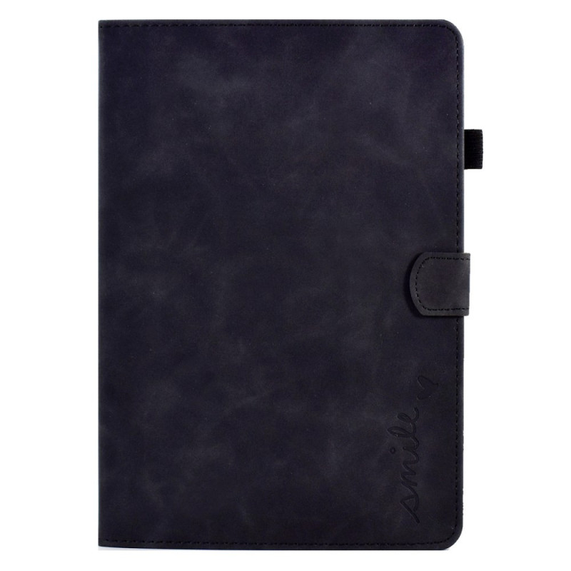 iPad Cover Air 11 (2024)/Air (2022) (2020)/ Pro 11 Smile