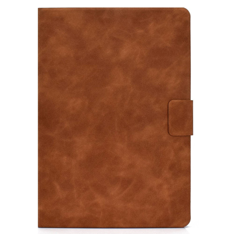 iPad Cover Air 11 (2024)/Air (2022) (2020)/ Pro 11 Style Suede