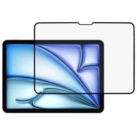 Integral Tempered Glass...