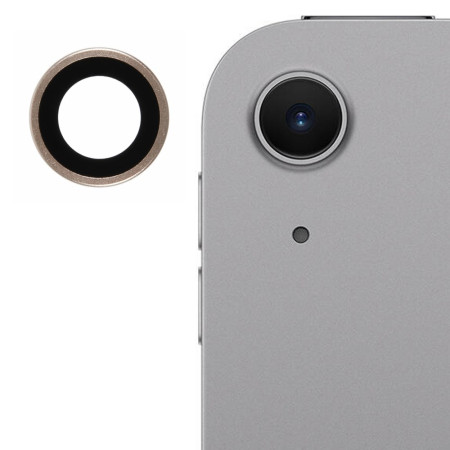 Protective Lens for iPad...