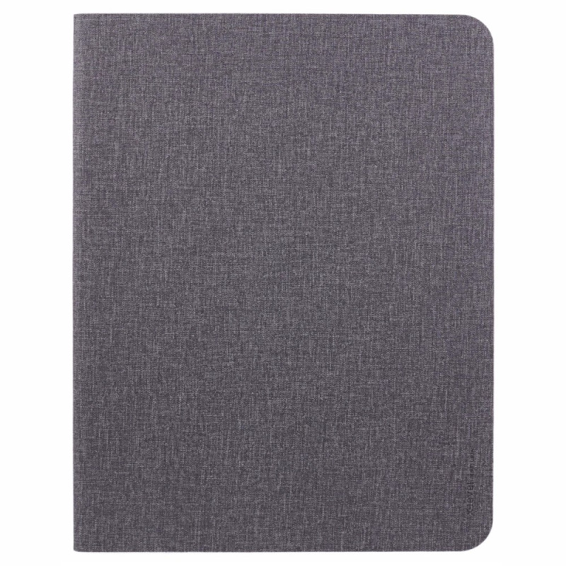 iPad Pro 13 (2024) case X-LEVEL fabric