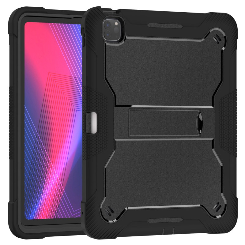 iPad Pro 13 (2024) Hard Case with Pen Stand