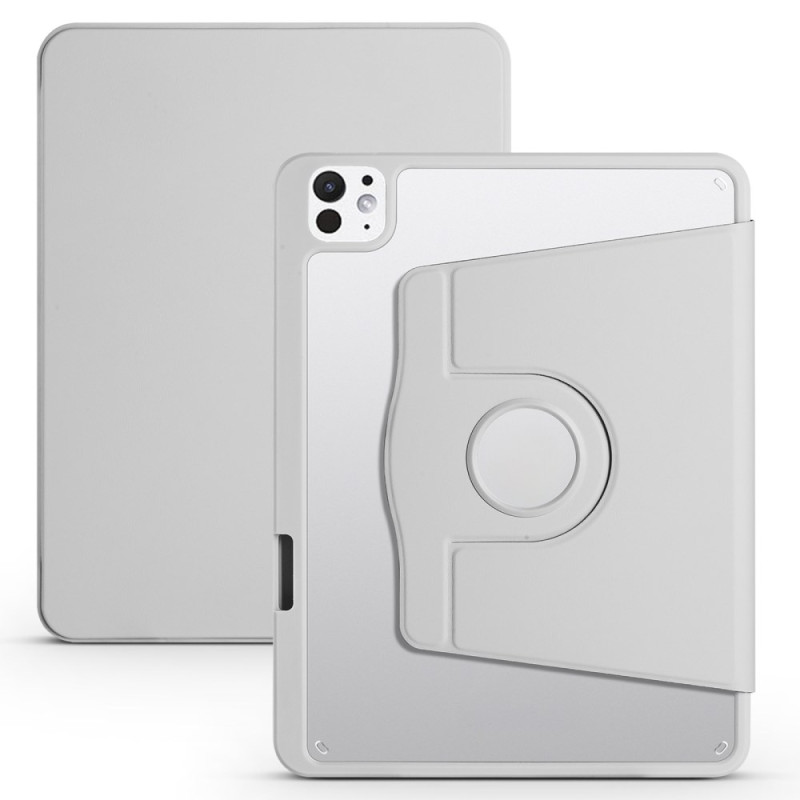 iPad Pro 13 (2024) Case Rotating Stand