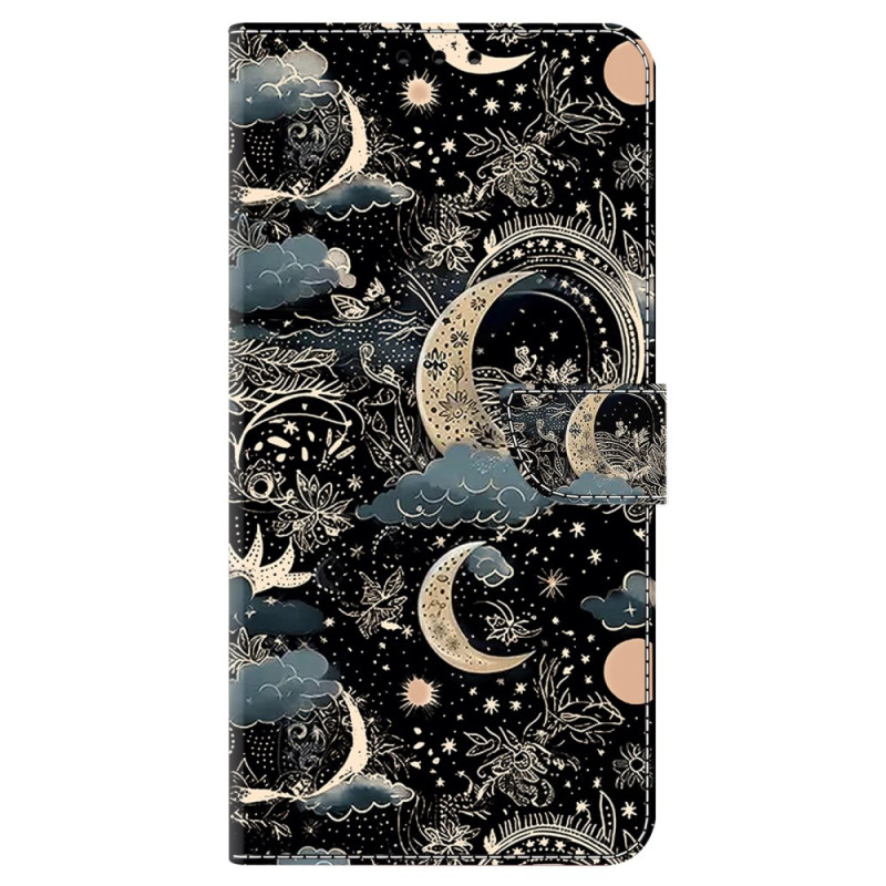 Samsung Galaxy A24 4G Moon Case