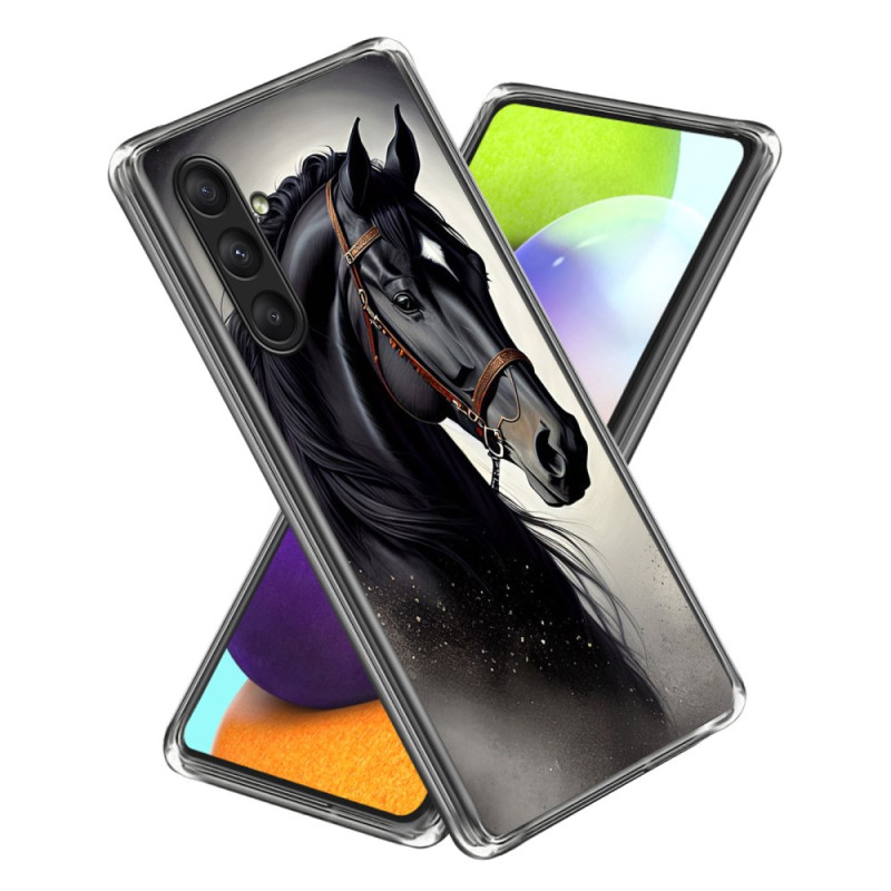 Samsung Galaxy A24 4G Horse Case