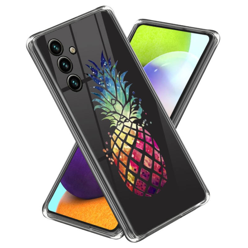 Samsung Galaxy A24 4G Pineapple Case