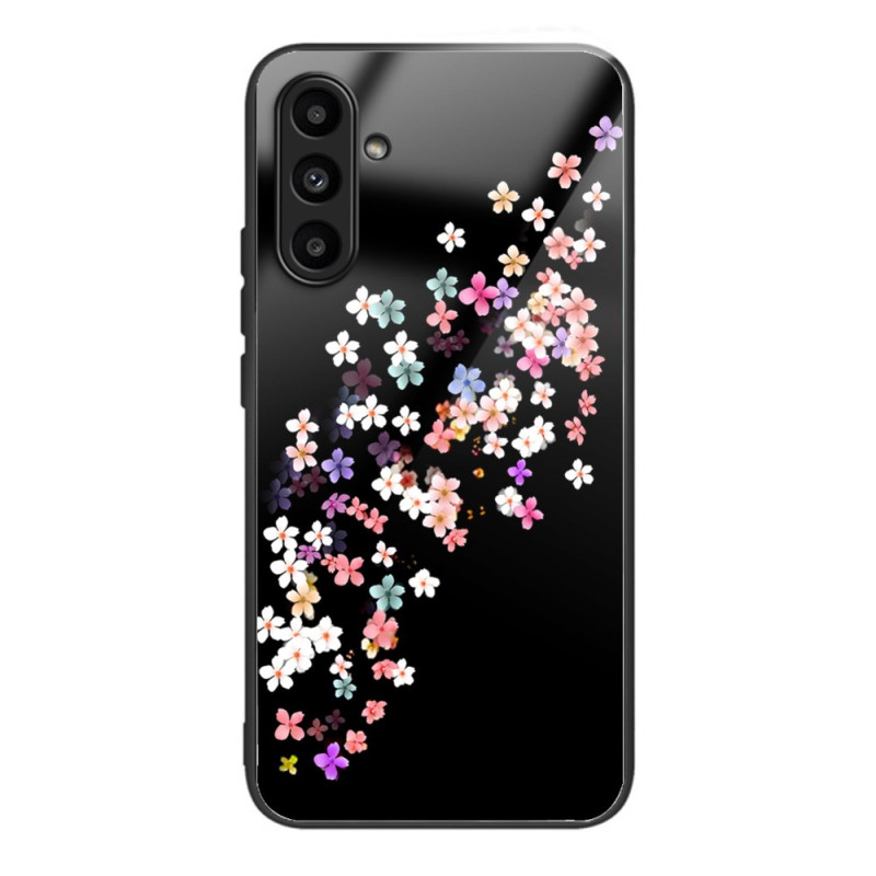 Samsung Galaxy A24 4G Case Floral