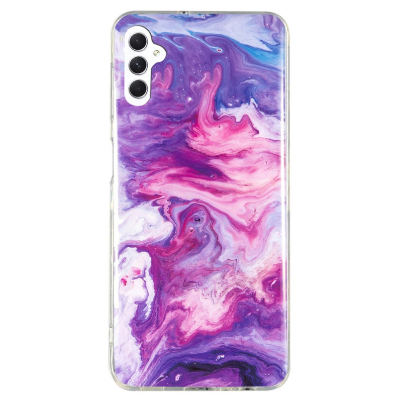 Samsung Galaxy A24 4G Case Marble pattern