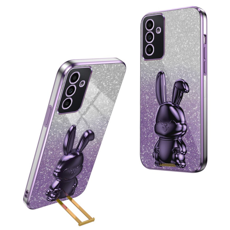 Samsung Galaxy A24 4G Rabbit Case Support