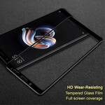 Tempered glass protection for Xiaomi Redmi Note 5