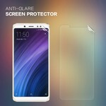 Screen protector for Xiaomi Redmi Note 5