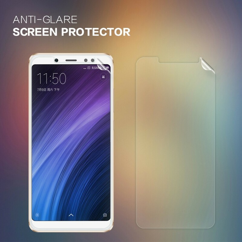 Screen protector for Xiaomi Redmi Note 5