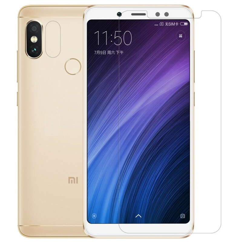 Screen protector for Xiaomi Redmi Note 5