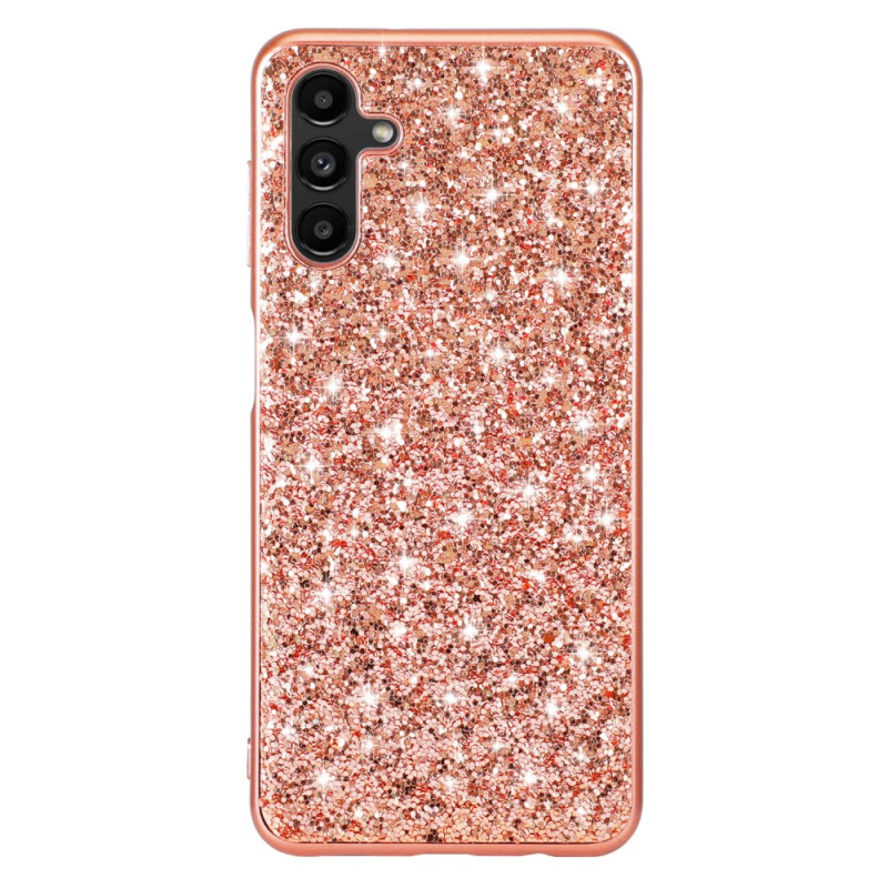 Samsung Galaxy A24 4G Classic Glitter Case